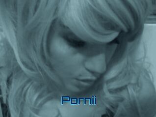 Pornii
