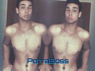 Porra_Boss Vidéos de Cul FR