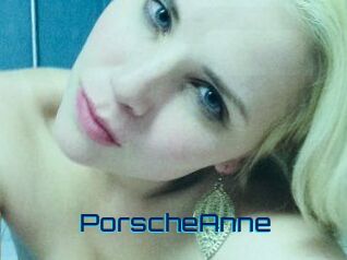 PorscheAnne