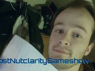 PostNutclarityGameshow