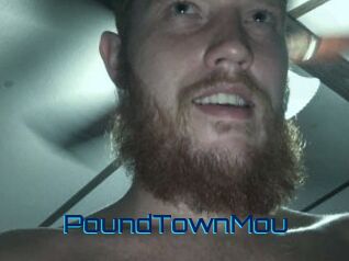 PoundTownMou Vidéos de Cul FR