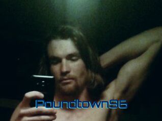 Poundtown96