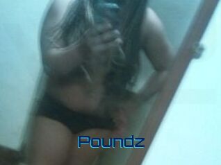 Poundz Vidéos de Cul FR
