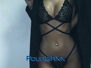 PouniahXx