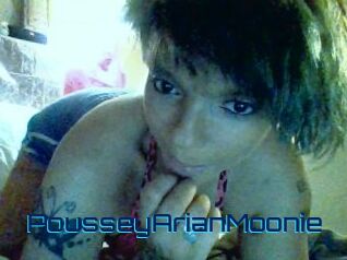 PousseyArianMoonie