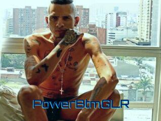 PowerBtmGLR Vidéos de Cul FR
