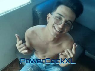 PowerCockXL