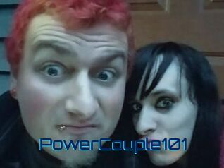 PowerCouple101 Vidéos de Cul FR