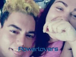 Powerlovers Vidéos de Cul FR