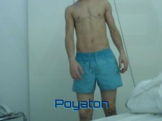Poyaton Vidéos de Cul FR