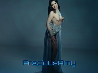 PreciousAmy