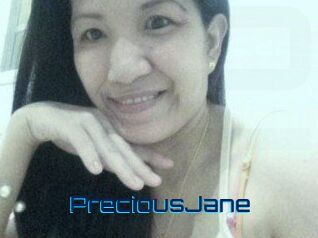PreciousJane