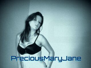 Precious_MaryJane Vidéos de Cul FR
