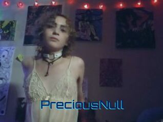 PreciousNull Vidéos de Cul FR