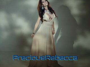 Precious_Rebecca Vidéos de Cul FR