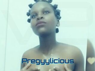 Pregyylicious