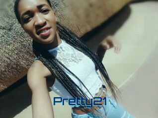 Pretty21