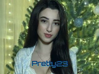 Pretty23 Vidéos de Cul FR