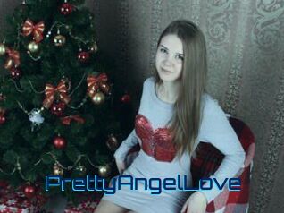 PrettyAngelLove