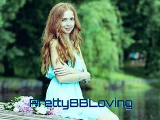 PrettyBBLoving Vidéos de Cul FR