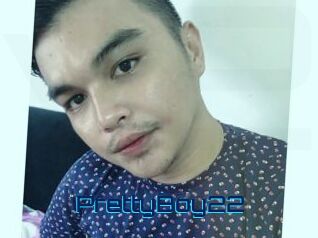 PrettyBoy22
