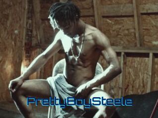 PrettyBoySteele Vidéos de Cul FR