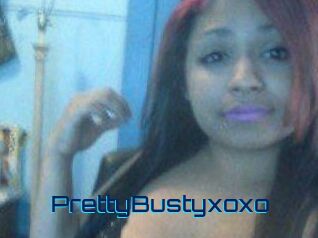 PrettyBustyxoxo