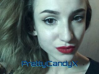 PrettyCandyX