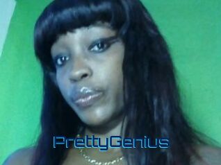 PrettyGenius