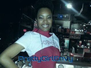 PrettyGirlEnvy