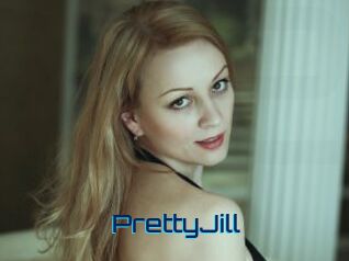 PrettyJill Vidéos de Cul FR