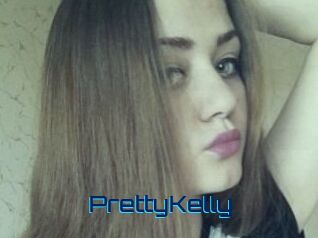 PrettyKelly