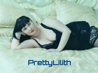 PrettyLilith Vidéos de Cul FR