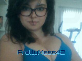 PrettyMess42