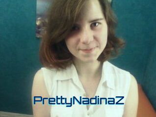PrettyNadinaZ