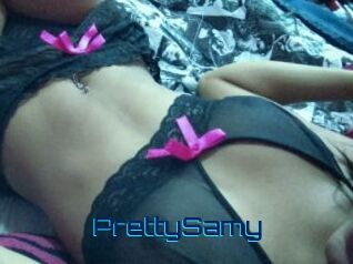 PrettySamy Vidéos de Cul FR