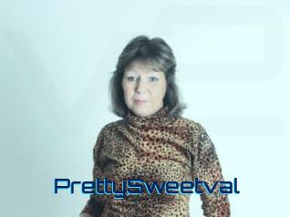 PrettySweetval
