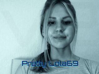 Pretty_Lola69 Vidéos de Cul FR