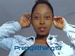 Prettylilthang19 Vidéos de Cul FR