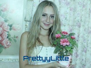 PrettyyLittle