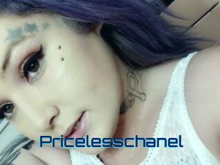Pricelesschanel