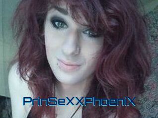 PrinSeXXPhoeniX Vidéos de Cul FR