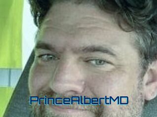 PrinceAlbertMD