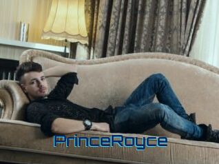 PrinceRoyce