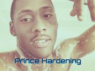 Prince_Hardening Vidéos de Cul FR