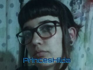 PrincesHilda