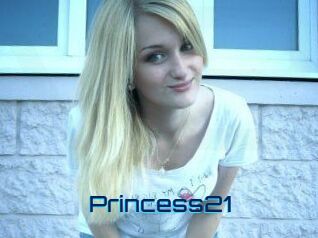 Princess21