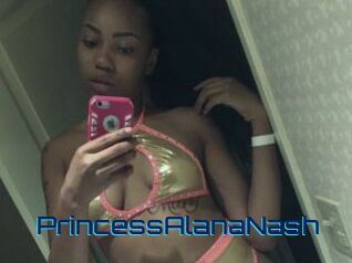 PrincessAlanaNash Vidéos de Cul FR