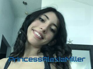 PrincessAlexiaMiller