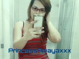 Princess_Amayaxxx Vidéos de Cul FR